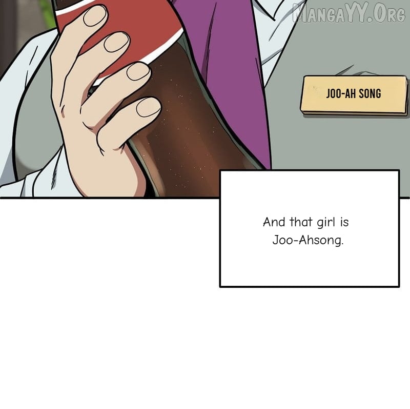 Change Me Chapter 84 - page 30